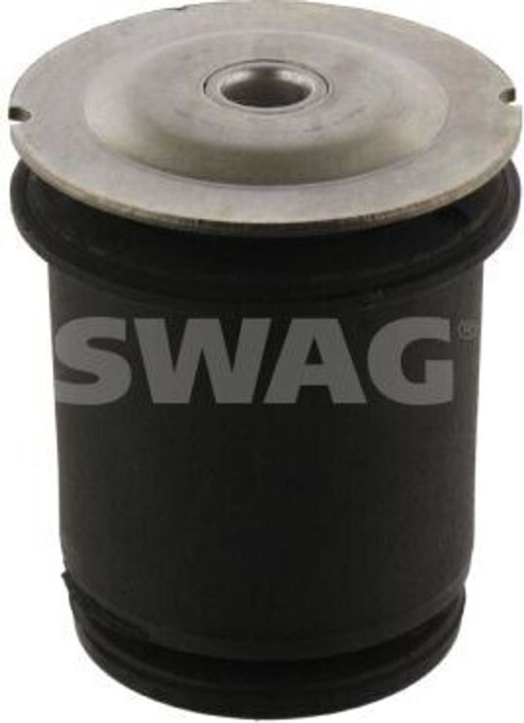 SWAG 62 93 6740 Achslager für FIAT QUBO (225) Hinten Links Hinten Rechts