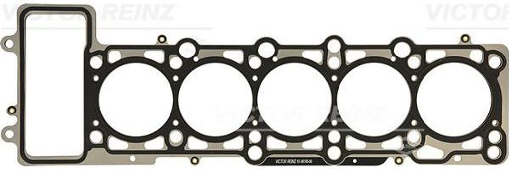 VICTOR REINZ 61-36105-00 Dichtung, Zylinderkopf OE 070103383 kompatibel mit Multivan V, Touareg, Transporter V, Ducato, Espace, 911, Caravan