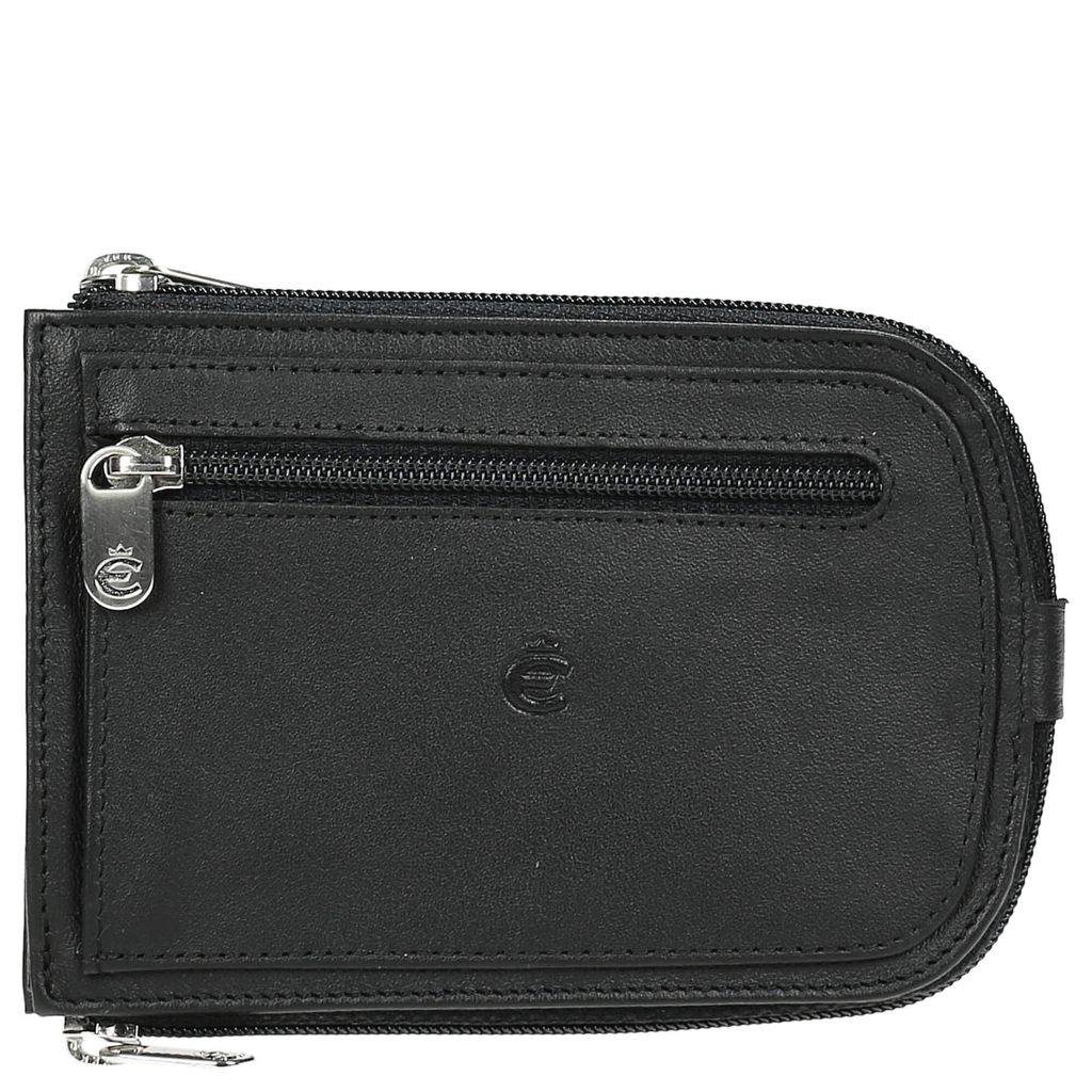 Esquire Esquire Logo - Schlüsseletui 13 cm Produktbild 