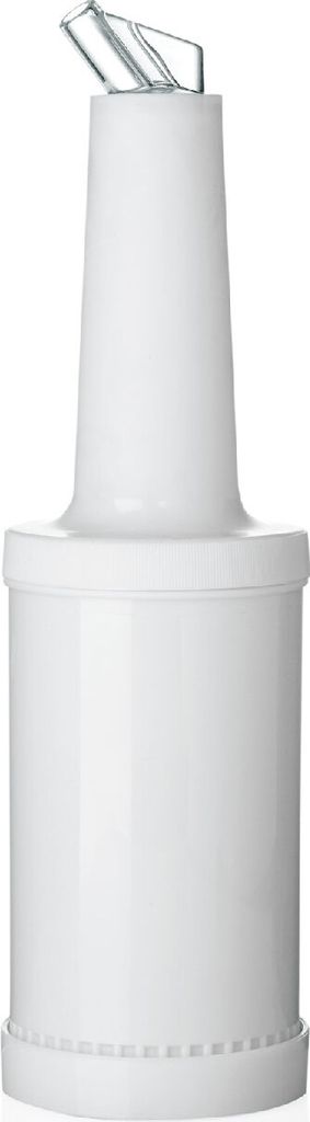 Bouteille de dosage et de stockage Speed bottle, 0,85 ltr, Image du produit 