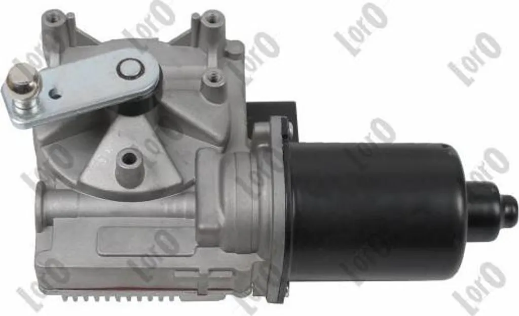 Moteur d'essuie-glace de rechange mécanique pour Audi Q7 4L