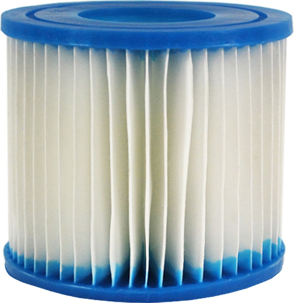 Poolfilterpumpe Filterpumpe Poolpumpe Kartuschen Ersatzfilter 2x Filter FP-603