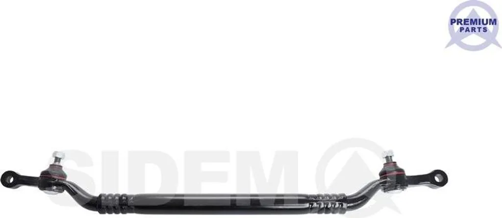 Barre de direction SIDEM pour BMW E32 OE 32211138850 châssis Série 7