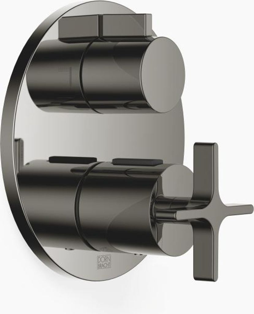 Dornbracht VAIA UP-Thermostat mit Zweiwege-Mengenregulierung, 36426809-19
