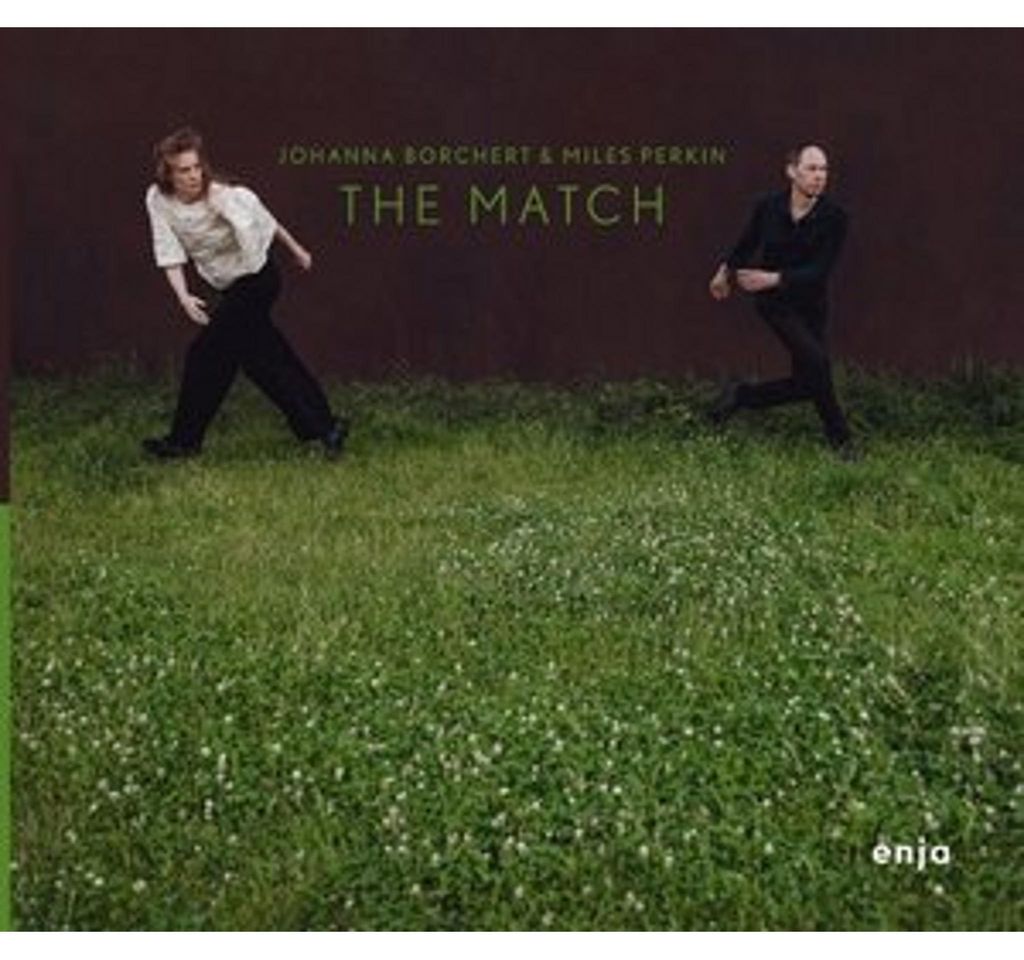 The Match (Digipak)