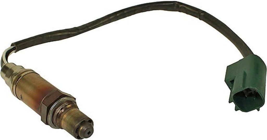 Lambdasonde Diagnosesonde 450 mm Kabel METZGER für NISSAN MICRA