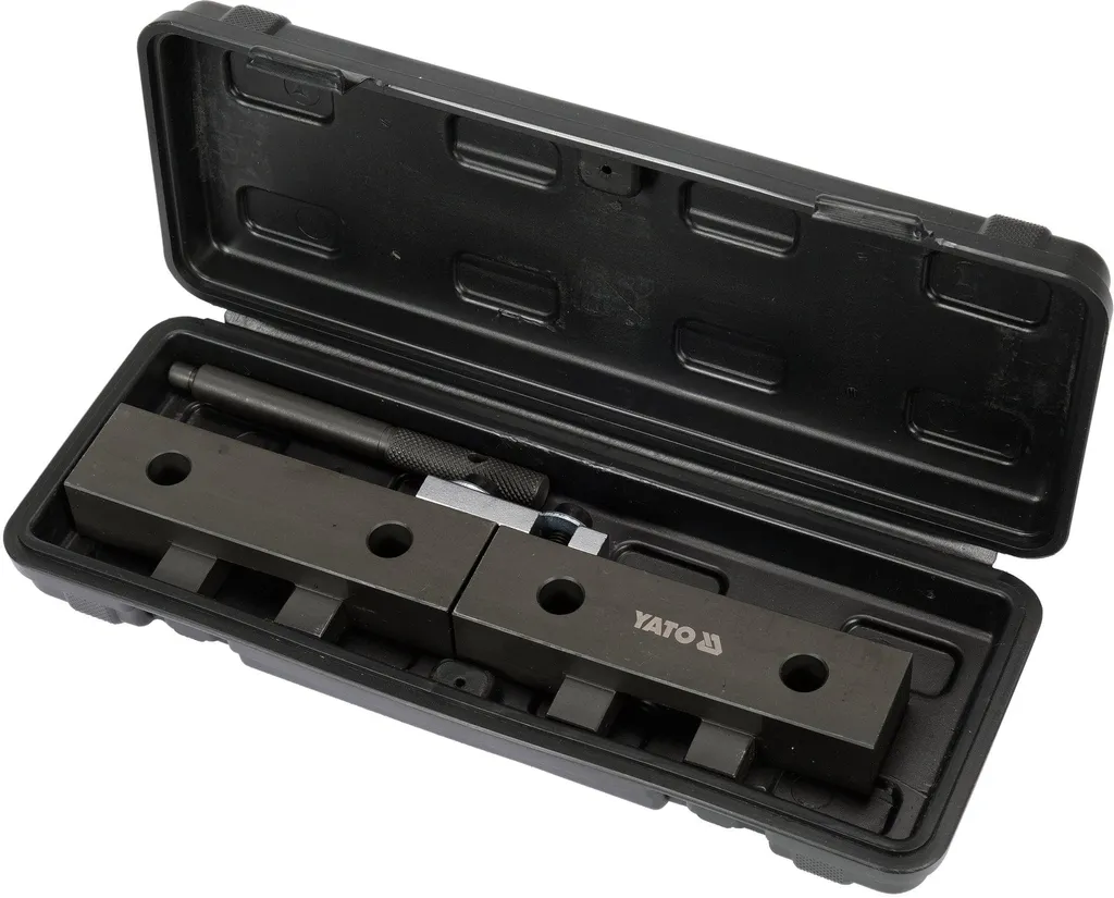 Kit de calage de distribution et blocage chaîne pour moteur BMW N42