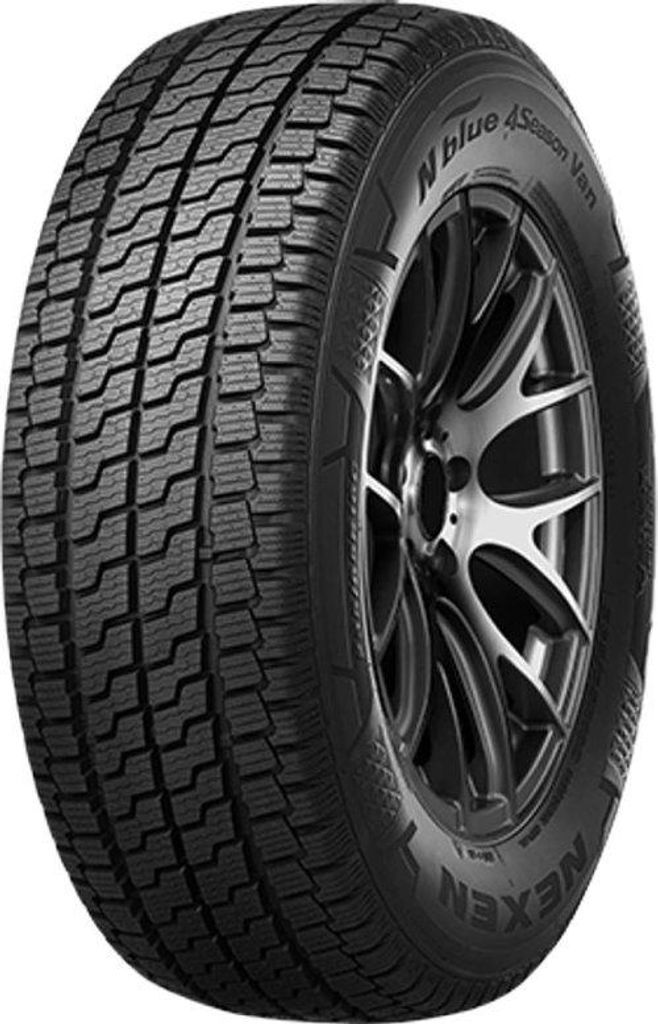 Nexen N Blue 4Season Van 235/65R16C 115R Bsw Produktbild 