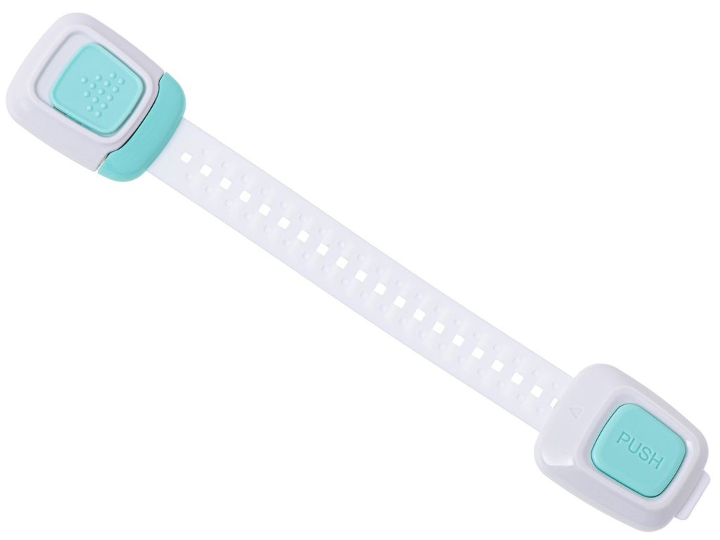 kik KX6317 Schutzzaun für Möbel mit Regulierung 1 Stk. - Minze