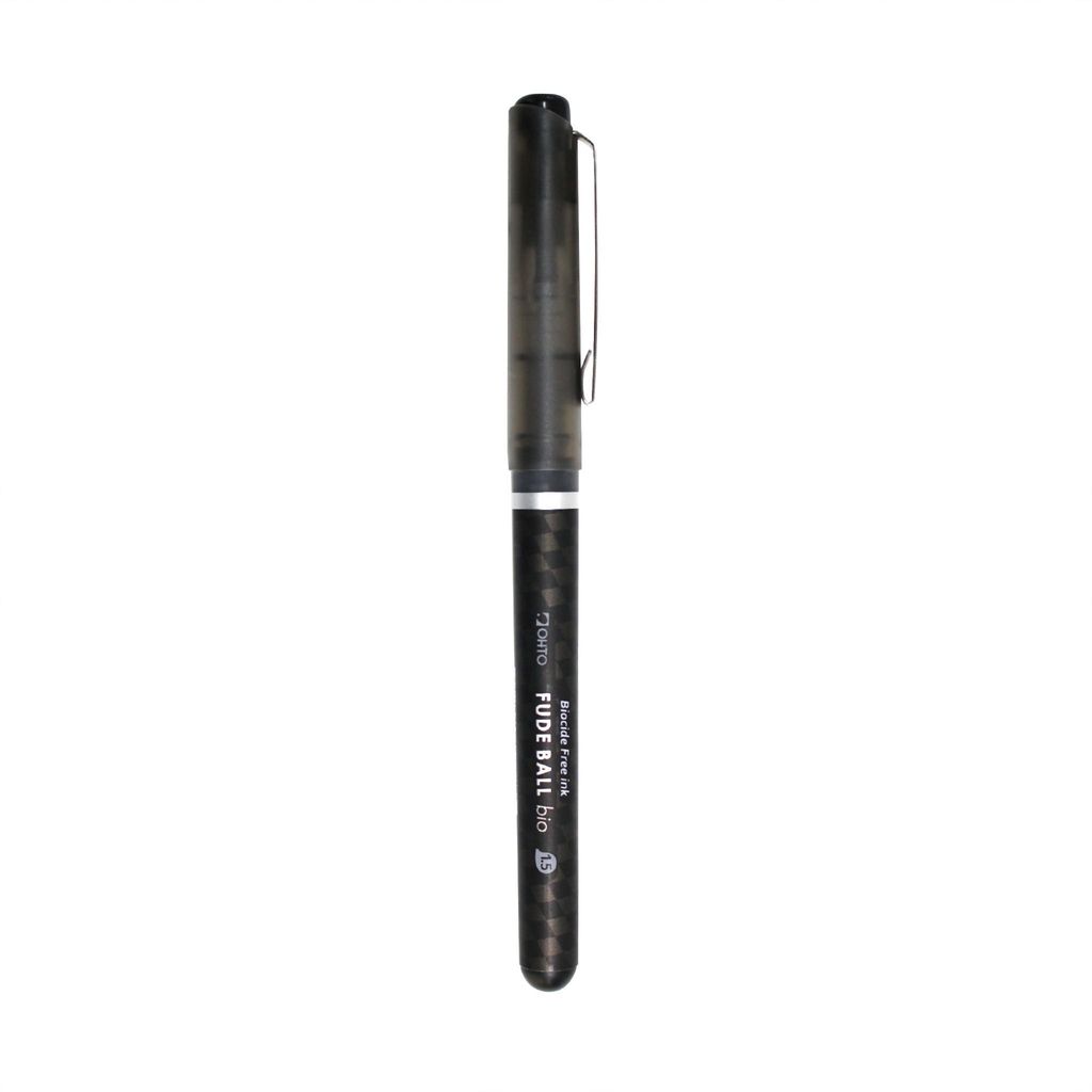OHTO FUDE BALLRoller - 1,5 mm - Černá Obrázek produktu 