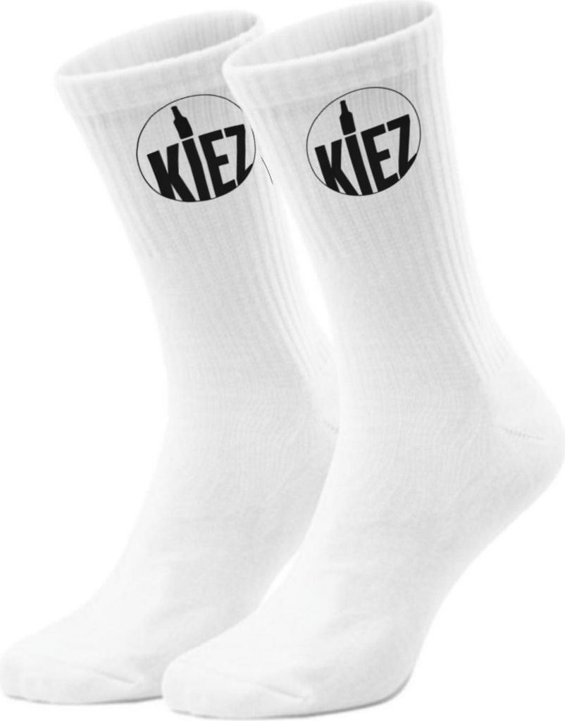 epicsocks Hamburg Vibes Bierflasche Socken in 37-41 im Paar