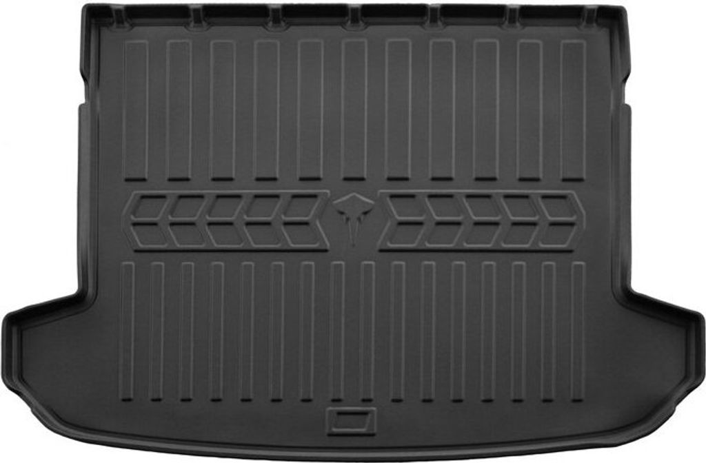 Vana do kufru, gumová 3D (TPE), KIA Sportage (QL) Obrázek produktu 