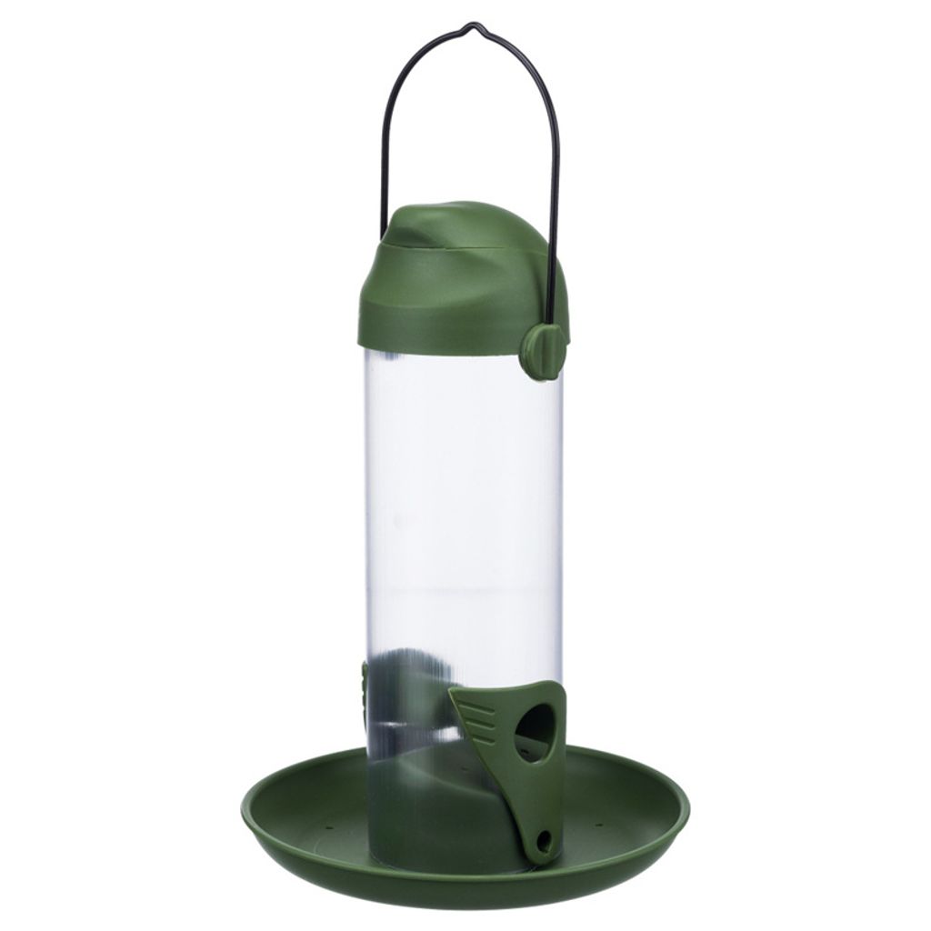Trixie Vogel Außen-Futtersäule 500 ml/22 cm Produktbild 4