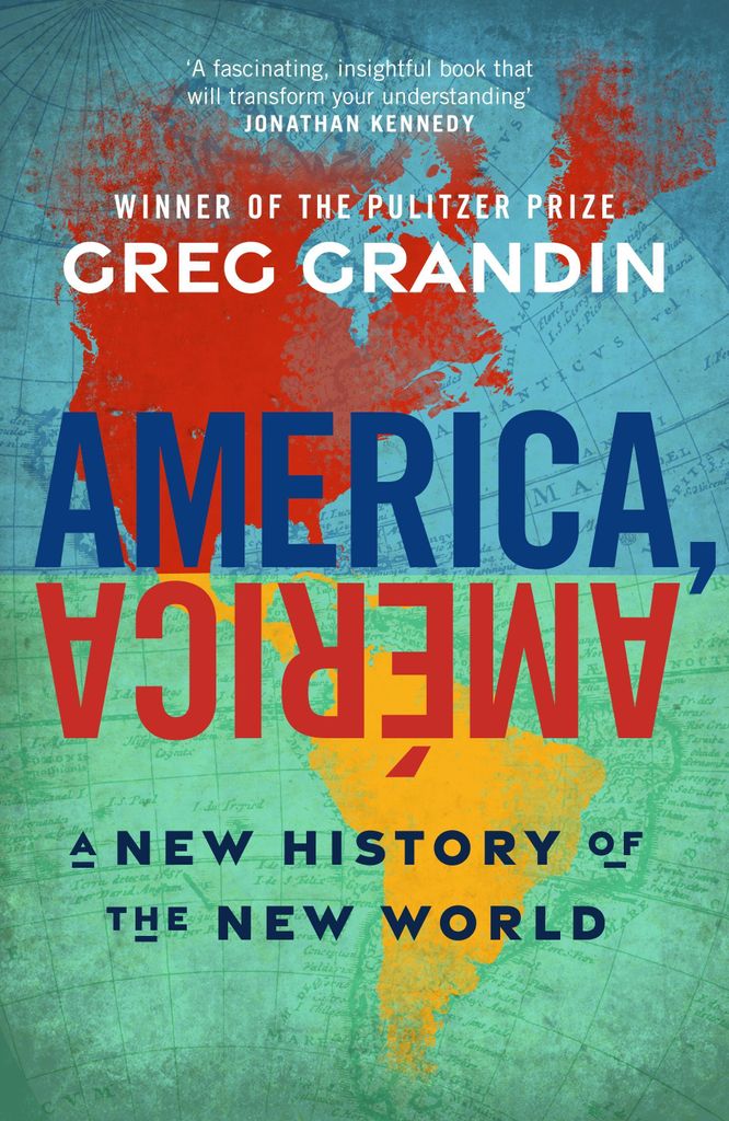 America, América