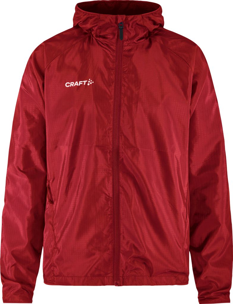 Craft Squad Wind Jacket Jr