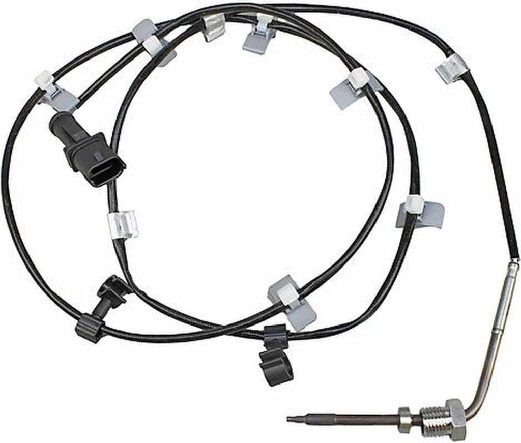 Sensor Abgastemperatur METZGER IAM-Expertise passend für SAAB 9-5