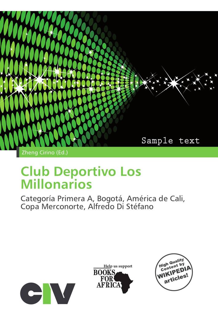 Club Deportivo Los Millonarios