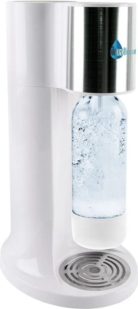 Orion AquaDream Bianco | Recensione Tecnica Gorgogliatore High-Fizz - 9