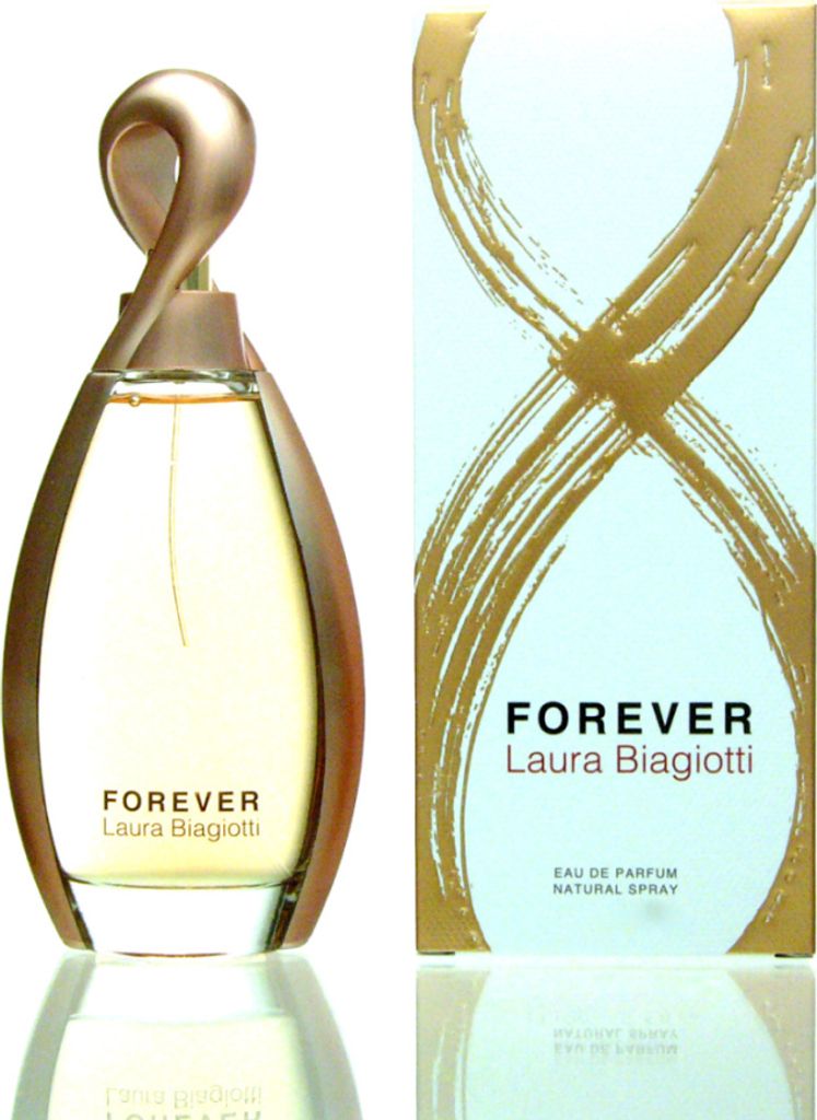 Laura Biagiotti Forever Eau de Parfum 60 ml Produktbild 