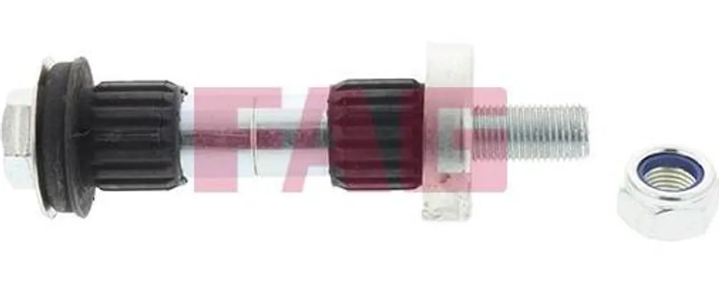 Supprimer jeu direction Classe S kit levier renvoi FAG 830 0056 30 OE