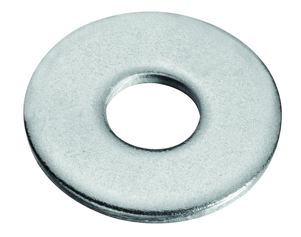 HSI Unterlegscheiben rostfrei 6,4x18 mm SB 50
