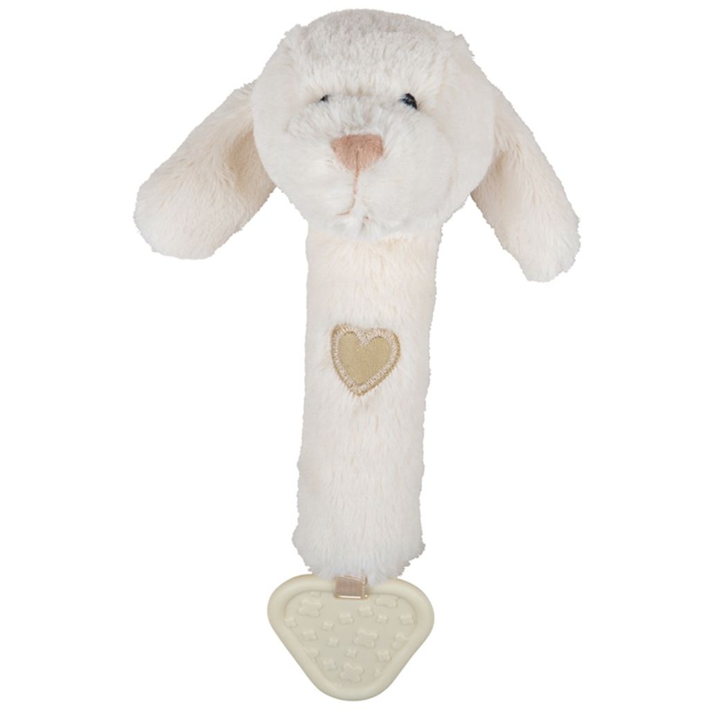 Bigjigs Baby Rassel 3in1 männlich