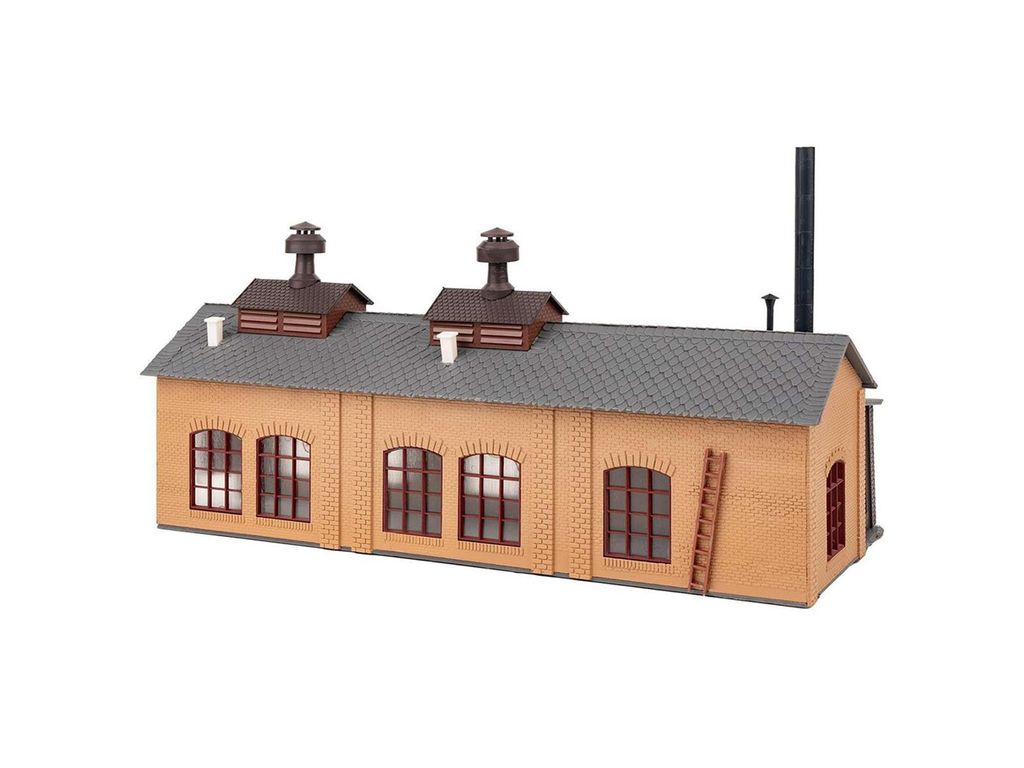 FALLER 190140, HO (1:87), Mehrfarbig, 1 Stück(e) Produktbild 