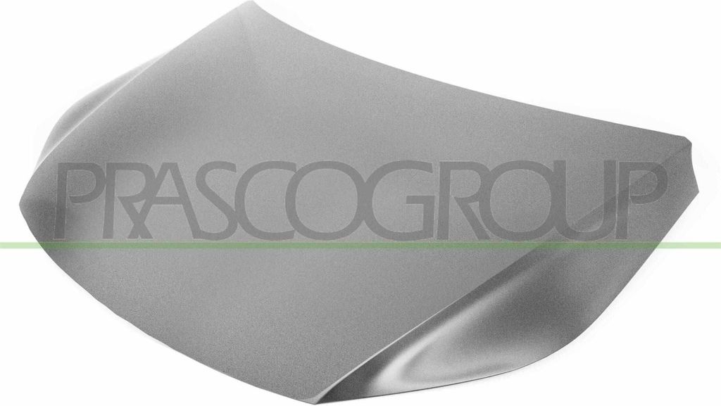 PRASCO VG8073130 Motorhaube für VW TIGUAN (5N)