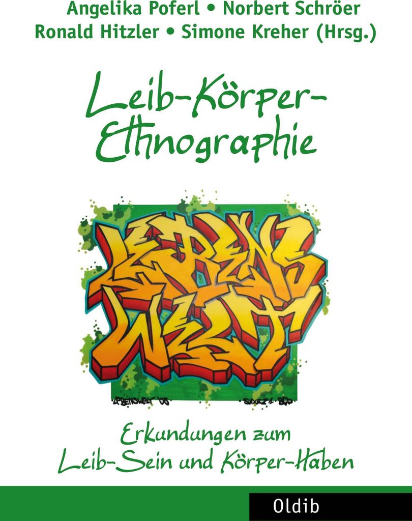 Leib-Körper-Ethnographie