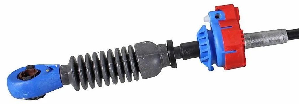 Câble de commande de vitesse RENAULT Thalia I METZGER 3150418 Droite