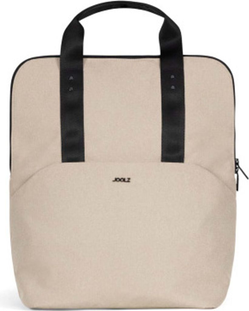 Joolz Wickeltaschen Rucksack – Sandy Taupe Produktbild 