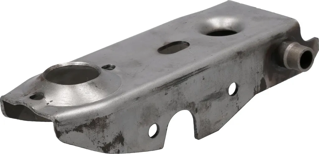 Kit Riparazione Telaio Principale per Simson S50 S51 | Qualità al Giusto Prezzo