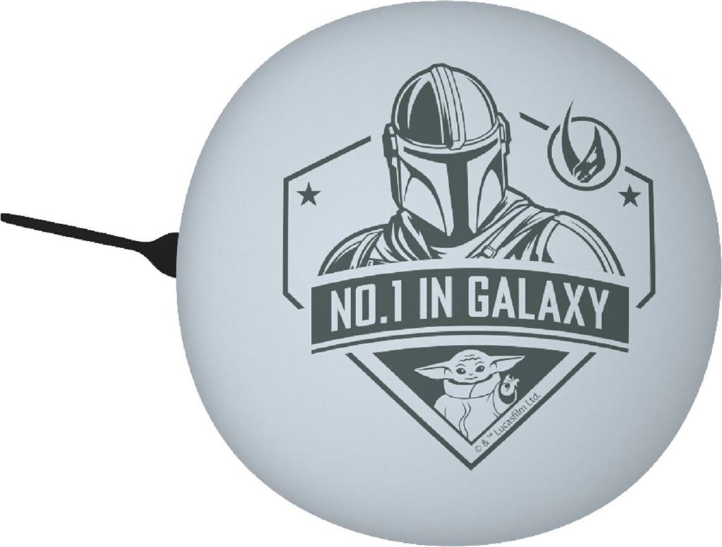 Dzwonek rowerowy Star Wars Classic Retro Tradycyjny dzwonek Zdjęcie produktu 