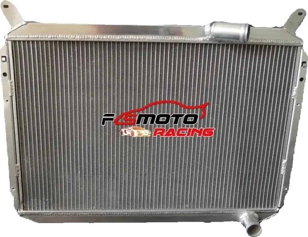 Solution Surchauffe : Radiateur Aluminium Nissan 300ZX 1984-1989