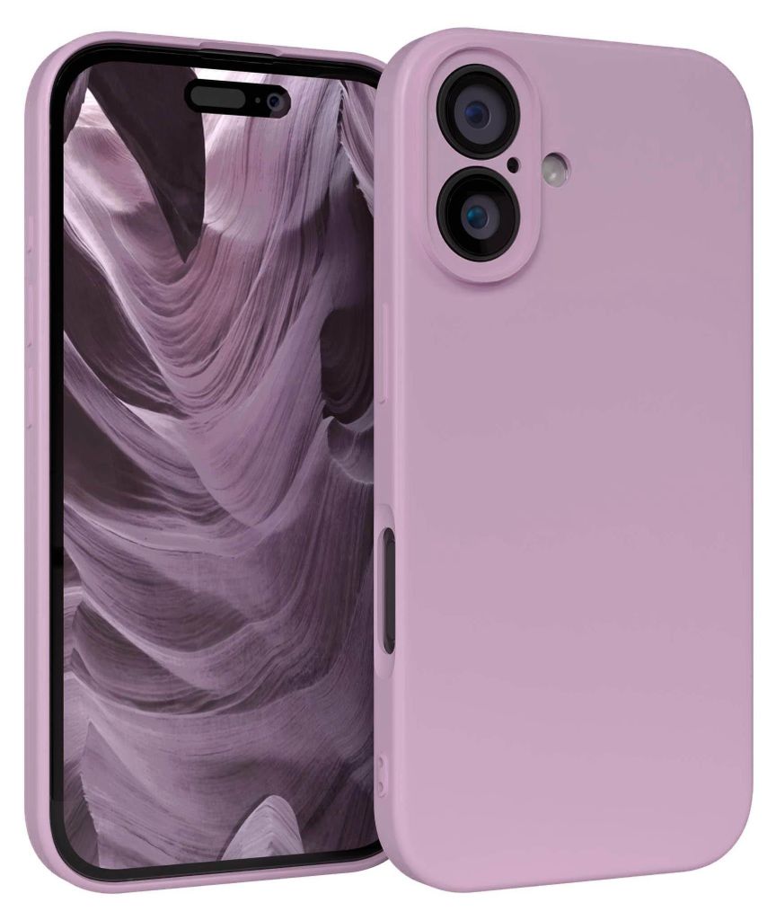 A product shot of a phone case.