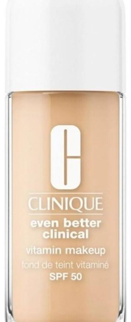 Clinique Even Better Clinical Vitamin Makeup SPF 50, Envase Imagen del producto 
