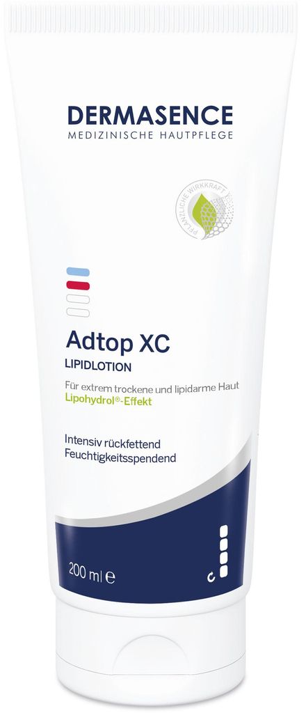 Dermasence Adtop XC Lipidlotion 200 ml