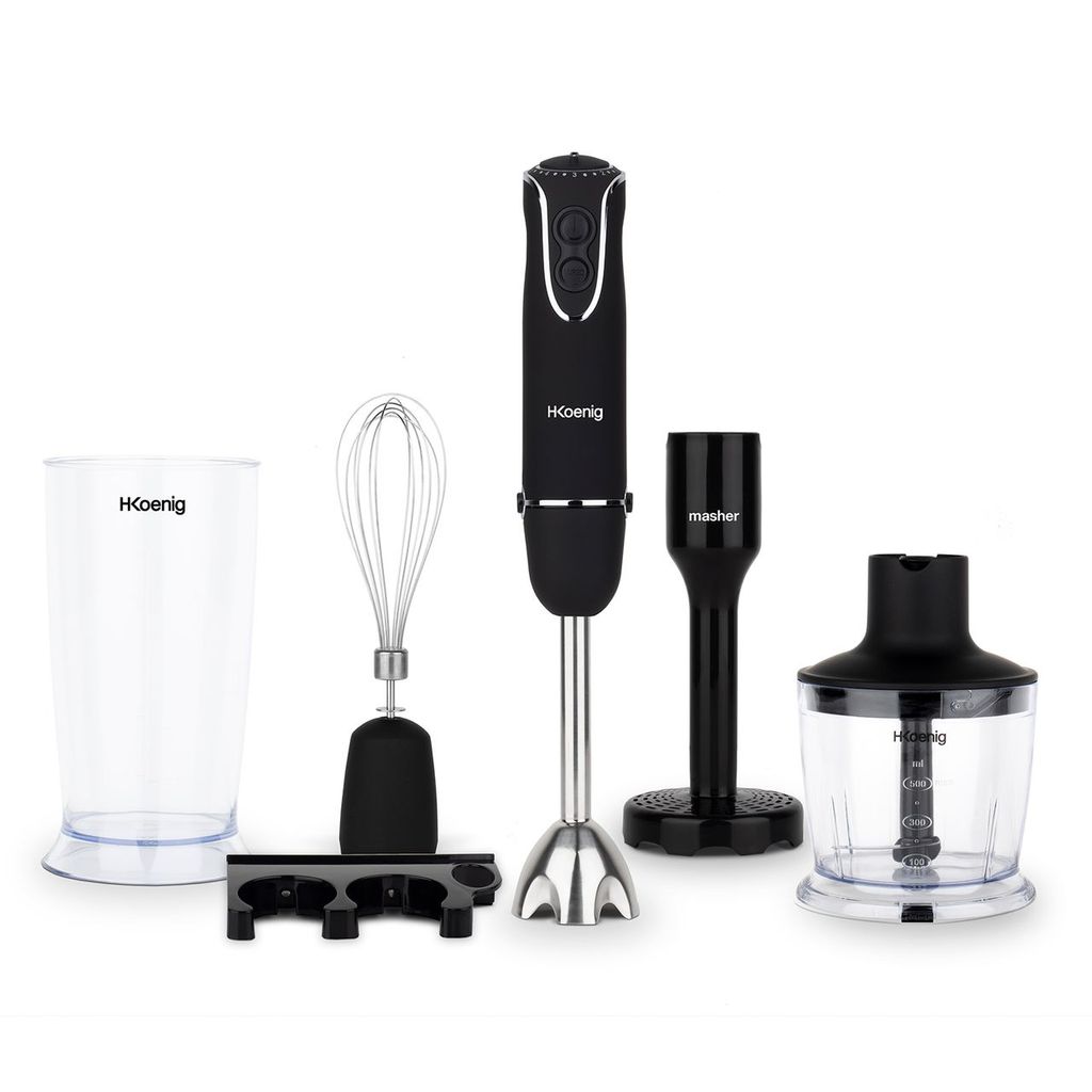 Mixeur manuel Hkoenig MIX75 800 W Image du produit 