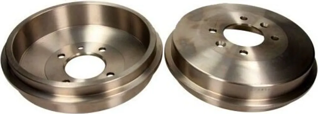 Tambour de frein MAXGEAR 19-0836 pour Peugeot 306 405 et Partner