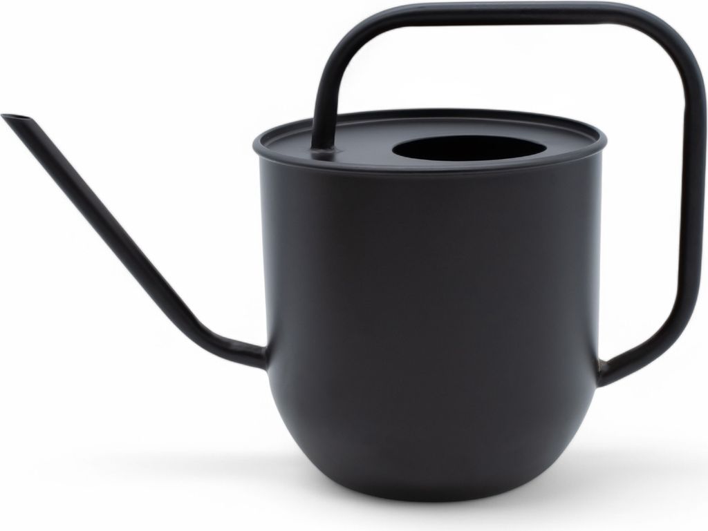 3.11 Kovová konev o objemu 1,8 litru - cca 30 x 21 x 15 cm Obrázek produktu 