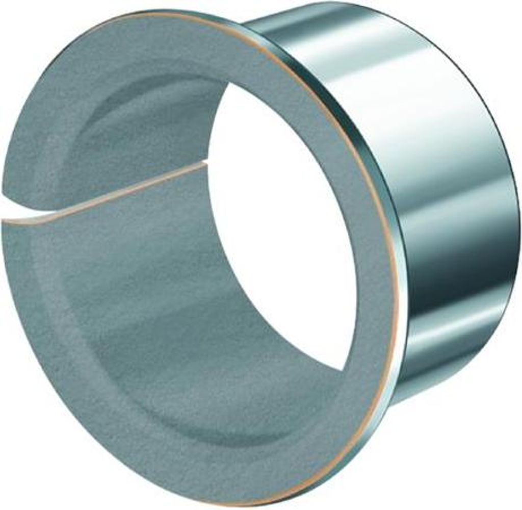 Buchse EGF12070 -E40-Y ID 12mm AD 14mm B.7mm INA
