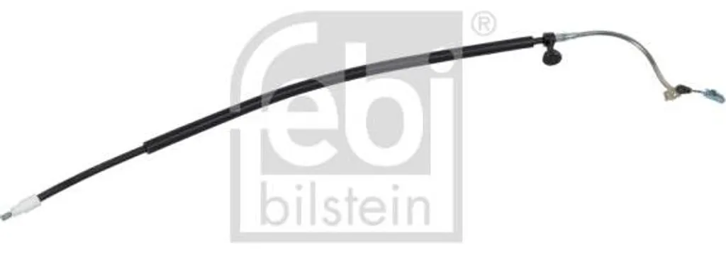 Câble de frein à main pour Mercedes Classe E W212 et CLS : Réparation