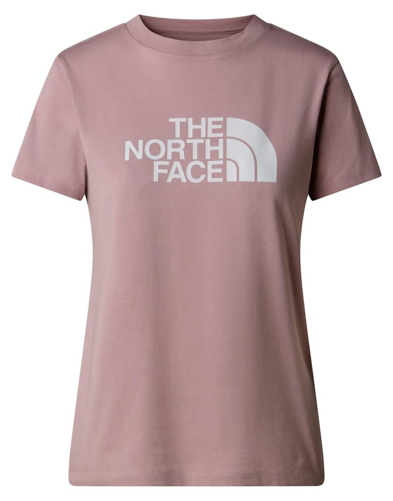THE NORTH FACE Damen T-Shirt Evolution Half Dome Slim SS Tee