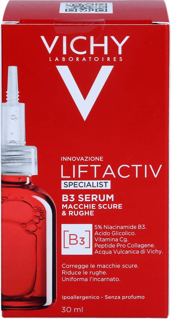 Vichy, Liftactiv Specialist B3 Serum redukujące  Zdjęcie produktu 6