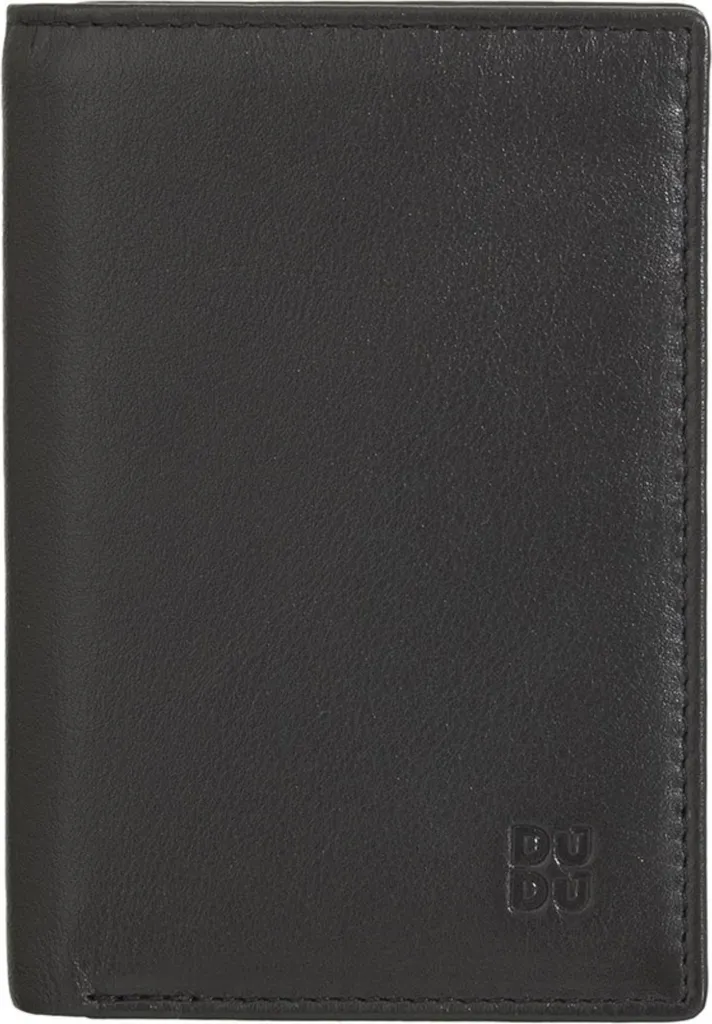Portefeuille Portefeuille DuDu 534507001 pour Voyage et Quotidien