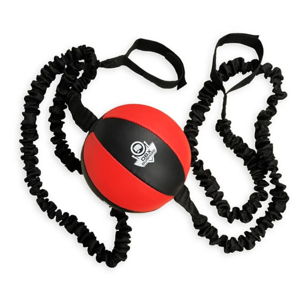 Équipement de boxe horizontale DBX-SB-2 pour travailler l'esquive - 2