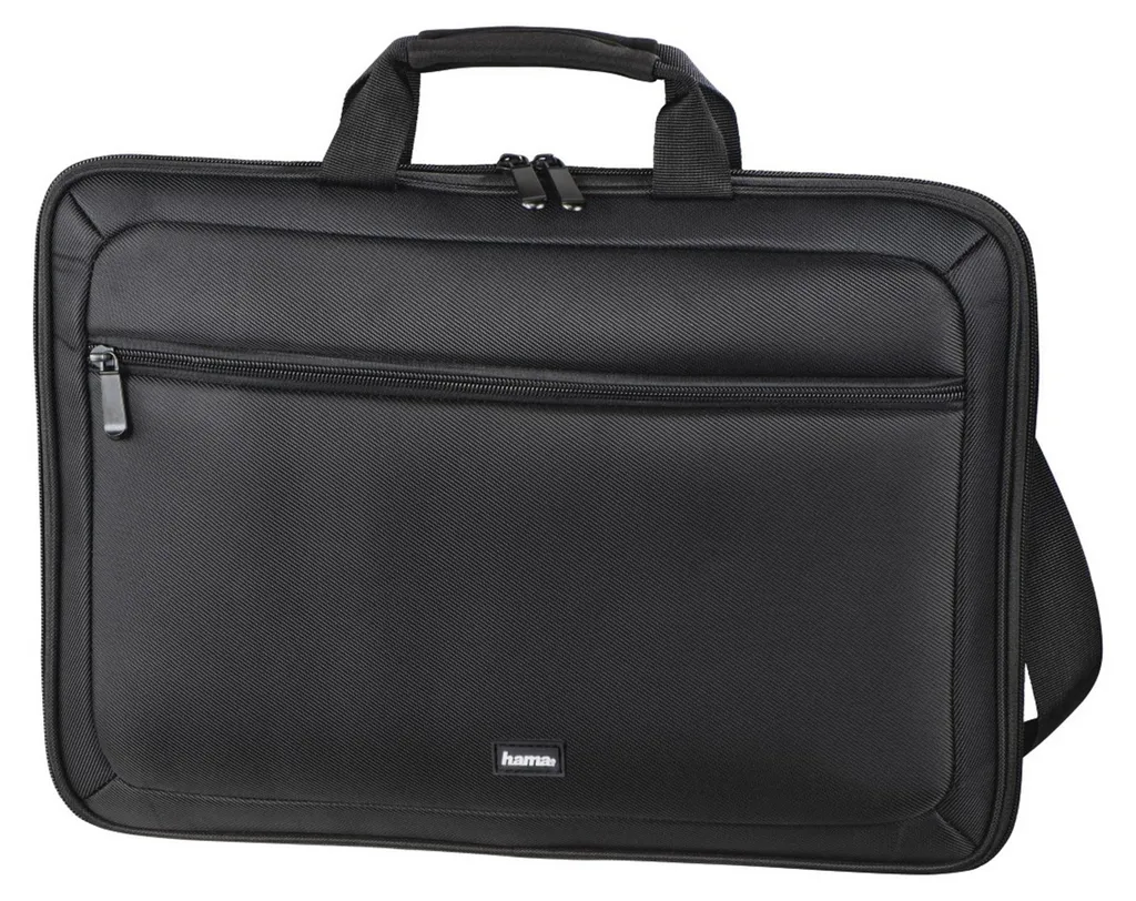 Sacoche ordinateur portable Hama Nizza 14,1 pouces Noir Modèle 00216529