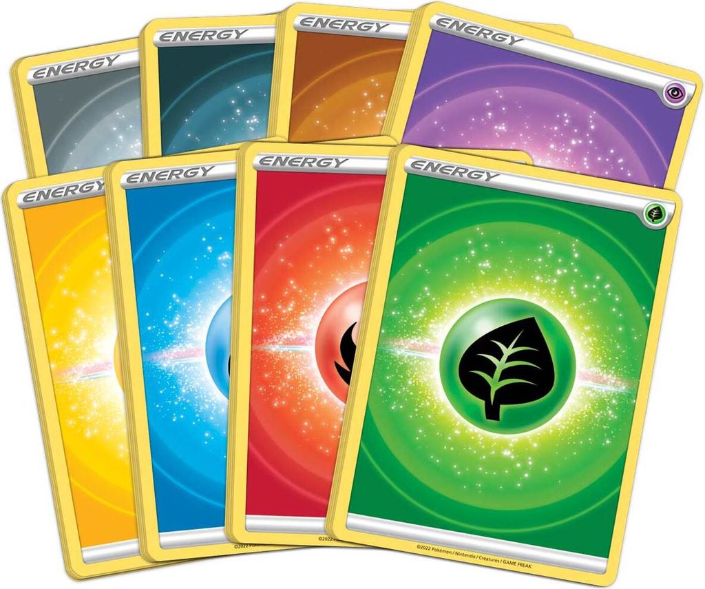 Pokemon SWSH 10 Astral Radiance Astralglanz - Elite Trainer Produktbild 5