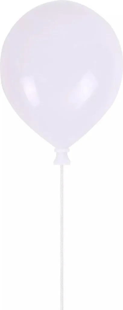 Lampada Palloncino Zuma Line: Il Must-Have per la Cameretta LED