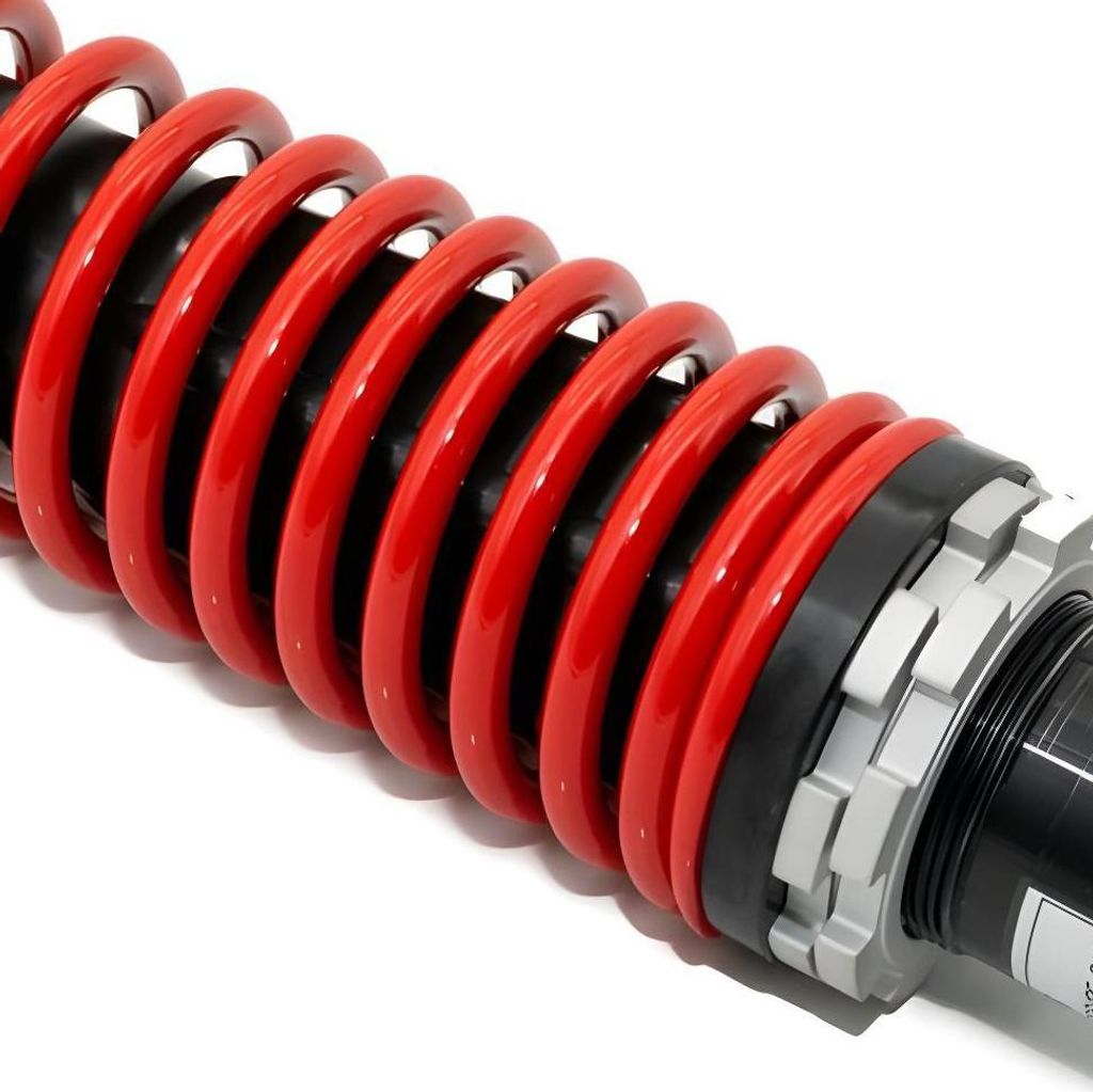 Tlumič Piaggio, zadní, 1C003598 Obrázek produktu 
